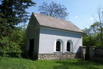 márnice ( © Milan Caha 05/2009)