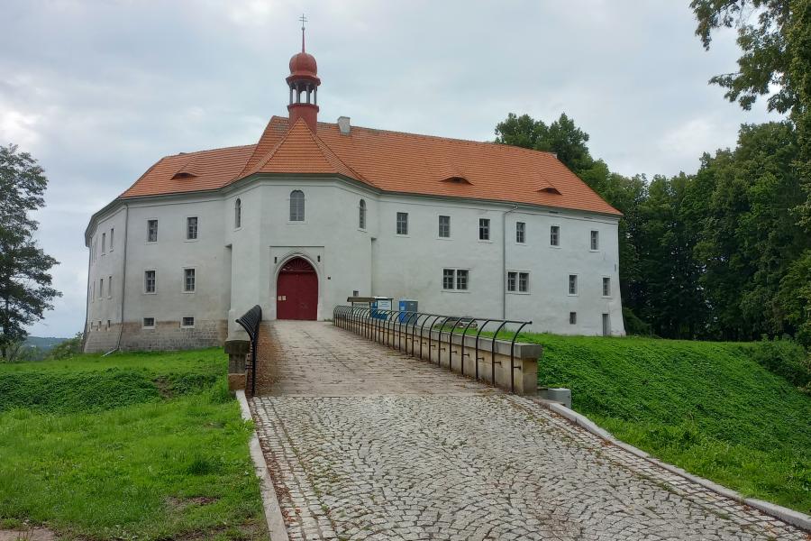 Vartenberk