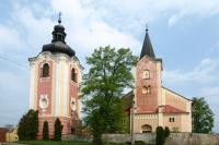 kostel sv. Jiljí
