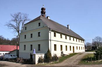 Děpoltovice ( © Luděk Pitter 03/2007)