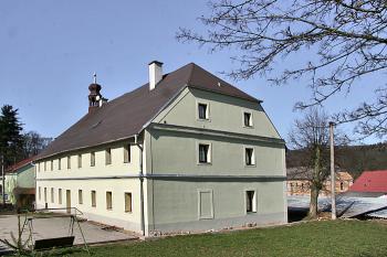 Děpoltovice ( © Luděk Pitter 03/2007)