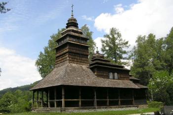 celkový pohled ( © Jan P. Štěpánek 07/2005)
