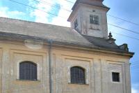 kostel sv. Jiljí