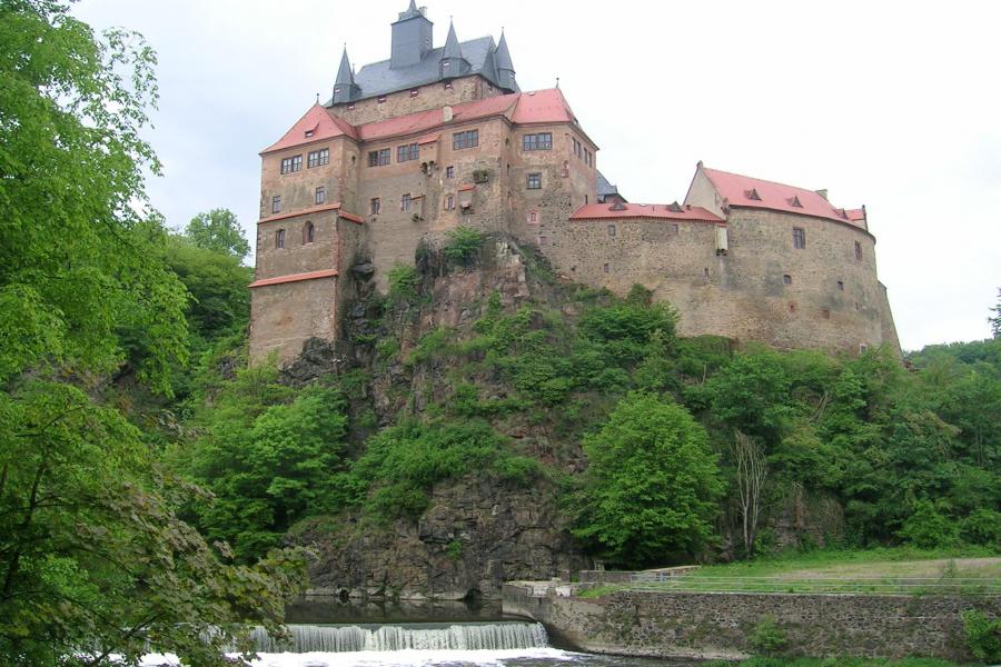 Kriebstein