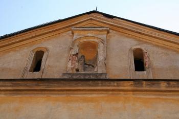 Západní štít šatlavy ( © Ivan Grisa 05/2009)