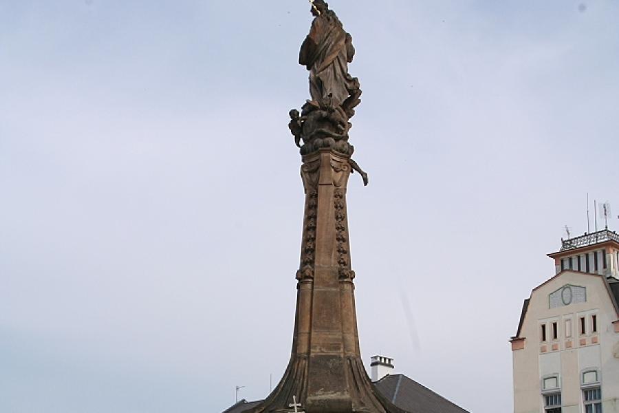 morový sloup
