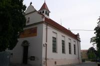 Husův sbor