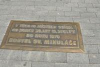 kostel sv. Mikuláše