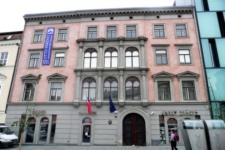 Herringův palác