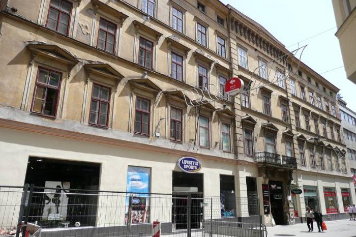 palác Chlumeckých