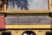 kaple sv. Otýlie