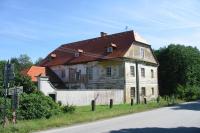 Zahradiště
