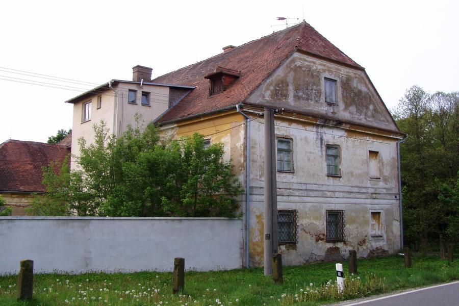 Zahradiště