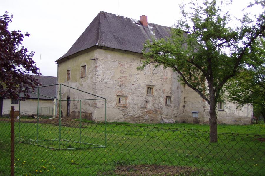 Bohdíkov