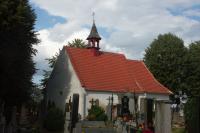kostel sv. Mikuláše