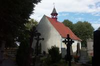 kostel sv. Mikuláše