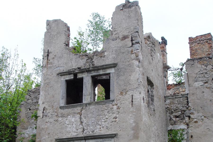 Gościszów