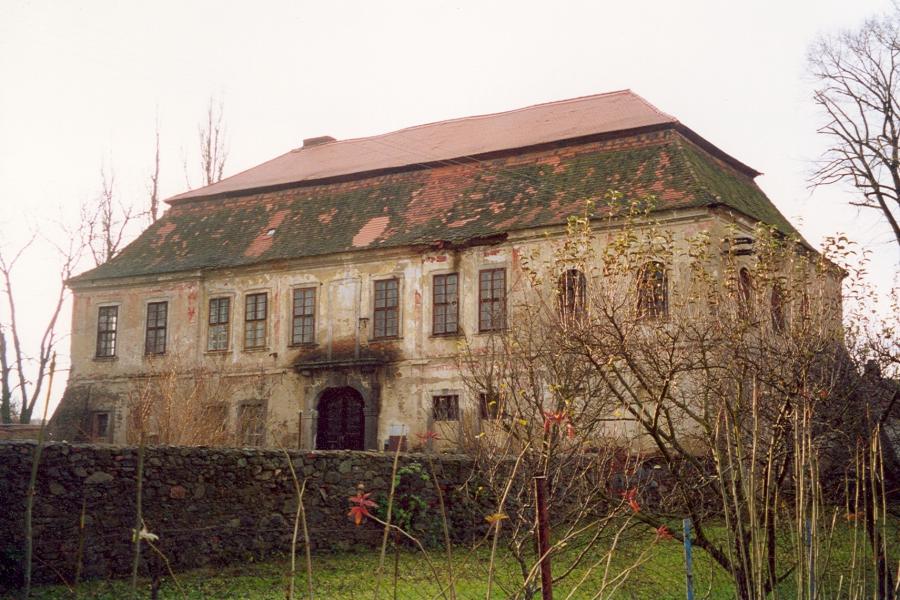 Příčovy