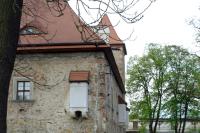 Czarne