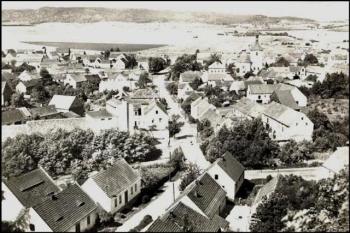 Pohled z východu roku 1967 (© fotohistorie.cz)