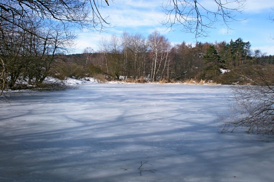 Hluboký