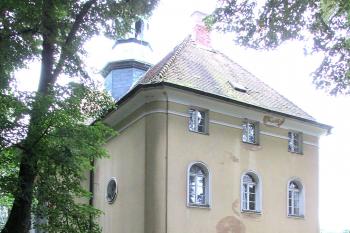 Kostel Mistra Jana Husa v České Lípě (© Pavel Vítek  09/2021)