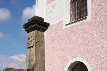 Pomník padlým z I. světové války ( © Ivan Grisa 05/2009)