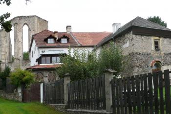 panorama (© Alena Volná, 8/2008)