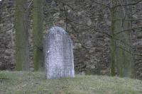 židovský hřbitov