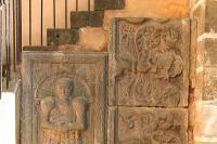zvonice u kostela sv. Václava
