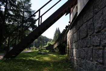 Vantroky od severu ( © Ivan Grisa 07/2007)