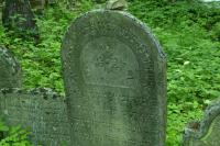 židovský hřbitov