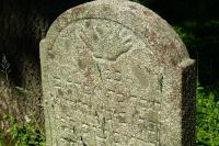 židovský hřbitov