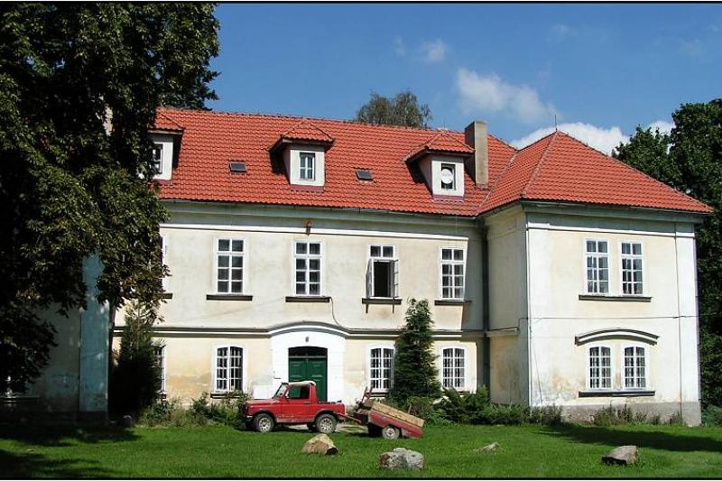 Nebřenice