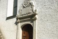 kostel Nejsvětější Trojice