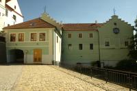 elektrárna královského města Písku