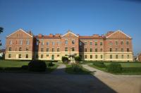 zemský hřebčinec