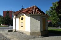 kaple Panny Marie Klasové
