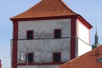 Staroboleslavská brána