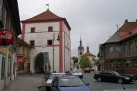 Staroboleslavská brána