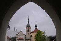Staroboleslavská brána