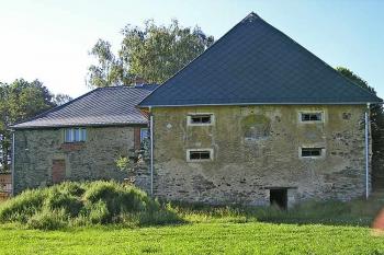Sýpka ( © Luděk Pitter 06/2005)