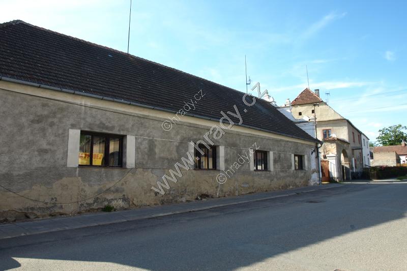 Mirovice