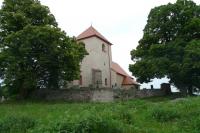 kostel sv. Václava
