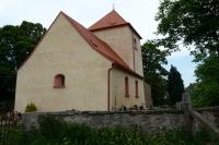 kostel sv. Václava