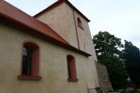 kostel sv. Václava
