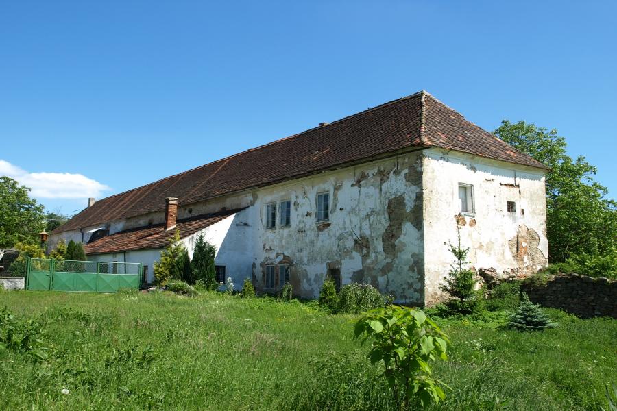 Kožlí