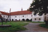 Červený Újezdec