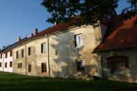 Červený Újezdec