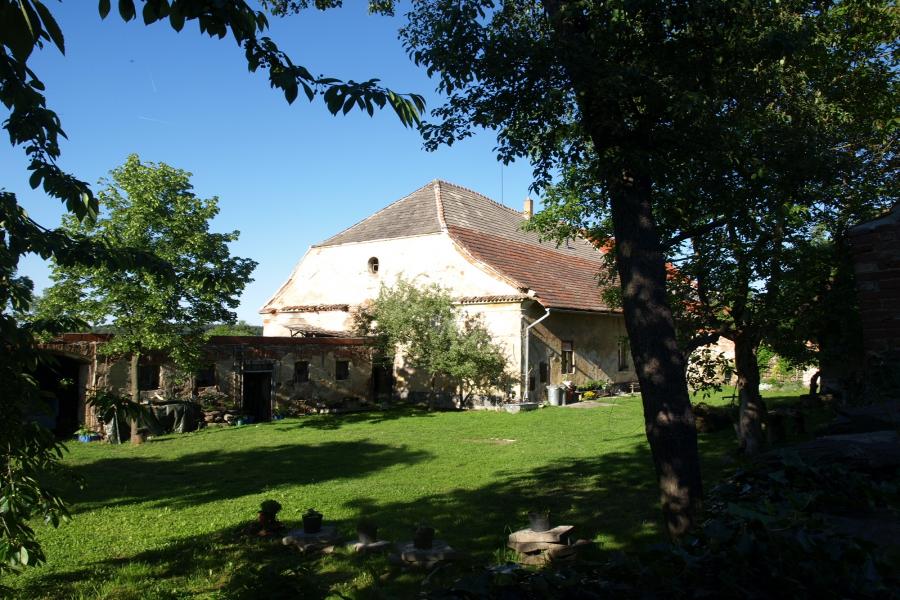 Bernartice